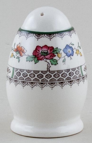 Pepper Pot c1990s